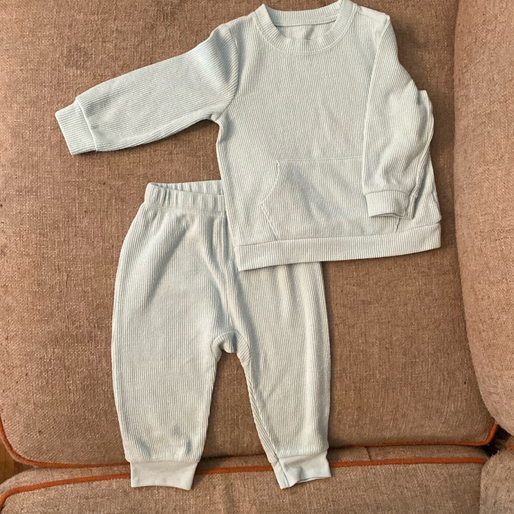 Toddler set